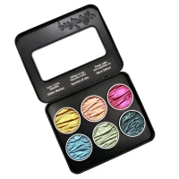 Coliro Pearlcolor Set – Sparkle *Limited Edition*