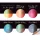 Coliro Pearlcolor Set – Sparkle *Limited Edition*