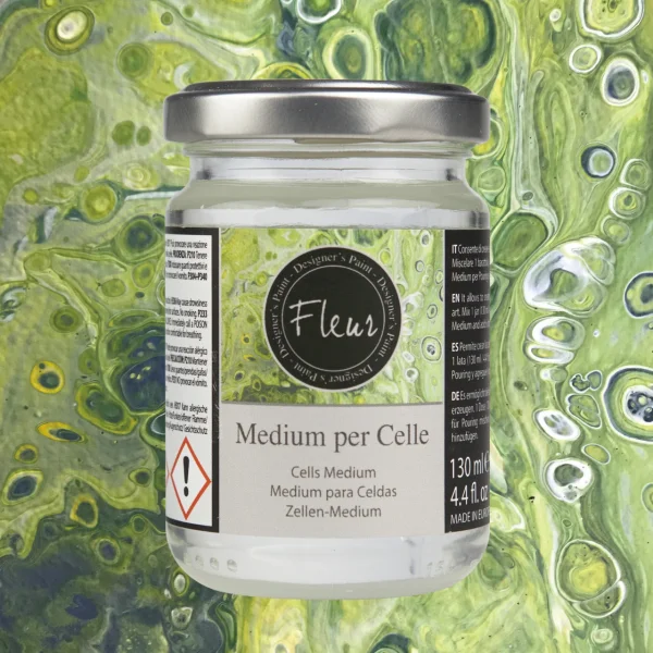 Fleur Zell-Medium