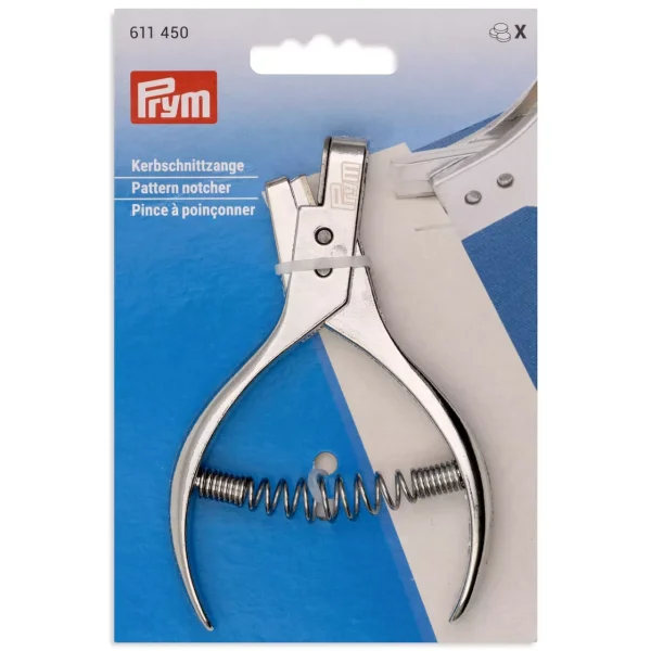 Prym Kerbschnittzange