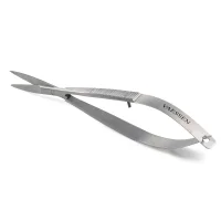 Vaessen Pinzettenschere 12 cm gerade