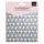 Vaessen Prägefolder 15 x 15 cm – Pilze