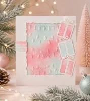 Vaessen Prägefolder 15 x 15 cm – Lichterketten