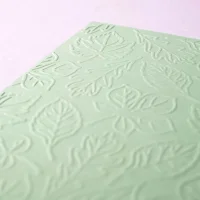 Vaessen Prägefolder 10 x 15 cm – Laub