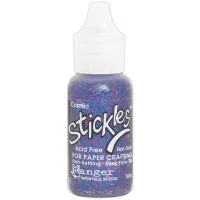 Ranger Stickles Glitzerleim – Cosmic