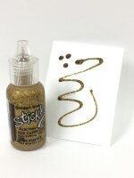 Ranger Stickles Glitzerleim – Golden Rod