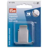 Prym Saumhilfe für Nahtzugaben magnetisch
