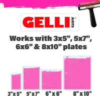Gelli Arts Perfect Placement Tool