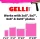 Gelli Arts Perfect Placement Tool