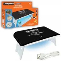 Cléopâtre UV Lampe für UV-Harz