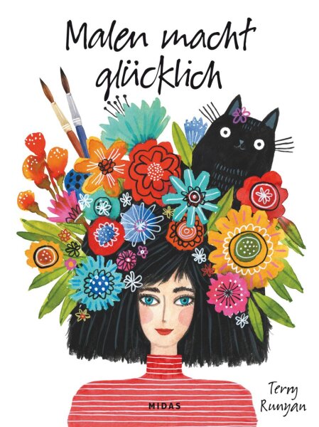 Malen macht Glücklich