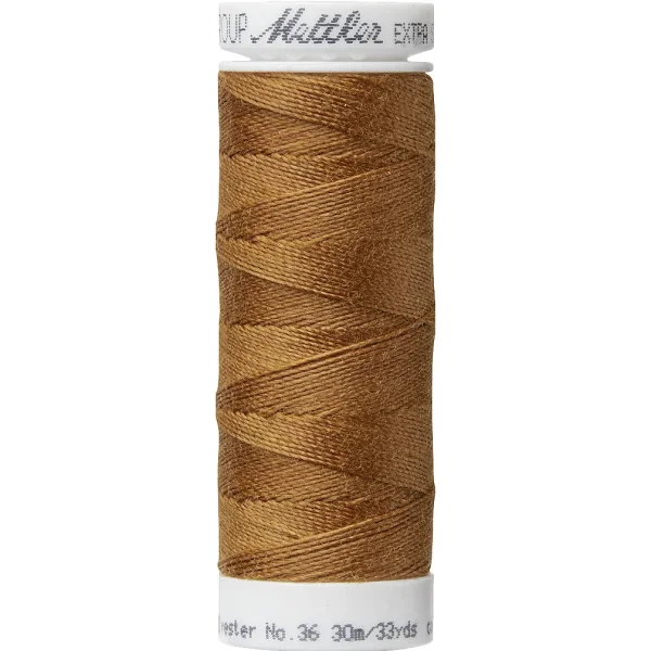 Mettler EXTRA STARK, Farbe Nr. 7996 Dark Brass