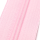 4mm Reissverschluss, rosa