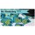 Farbenmix Webetikette – Mr. Cheekybug