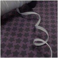 Paspelband reflektierend und sehr elastisch