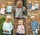 Farbenmix Schnittmuster BJARNE Hemd & Bluse 86/92–146/152