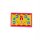 Farbenmix Webetikette – Woodpecker