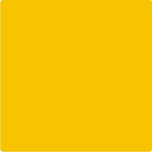 Ripsband Uni 16 mm – Gelb