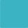Ripsband Uni 16 mm – Aqua