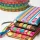 Farbenmix Webband Stripes Sweets
