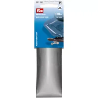 Prym Reflex-Band zum Aufbügeln – 20 x 5 cm